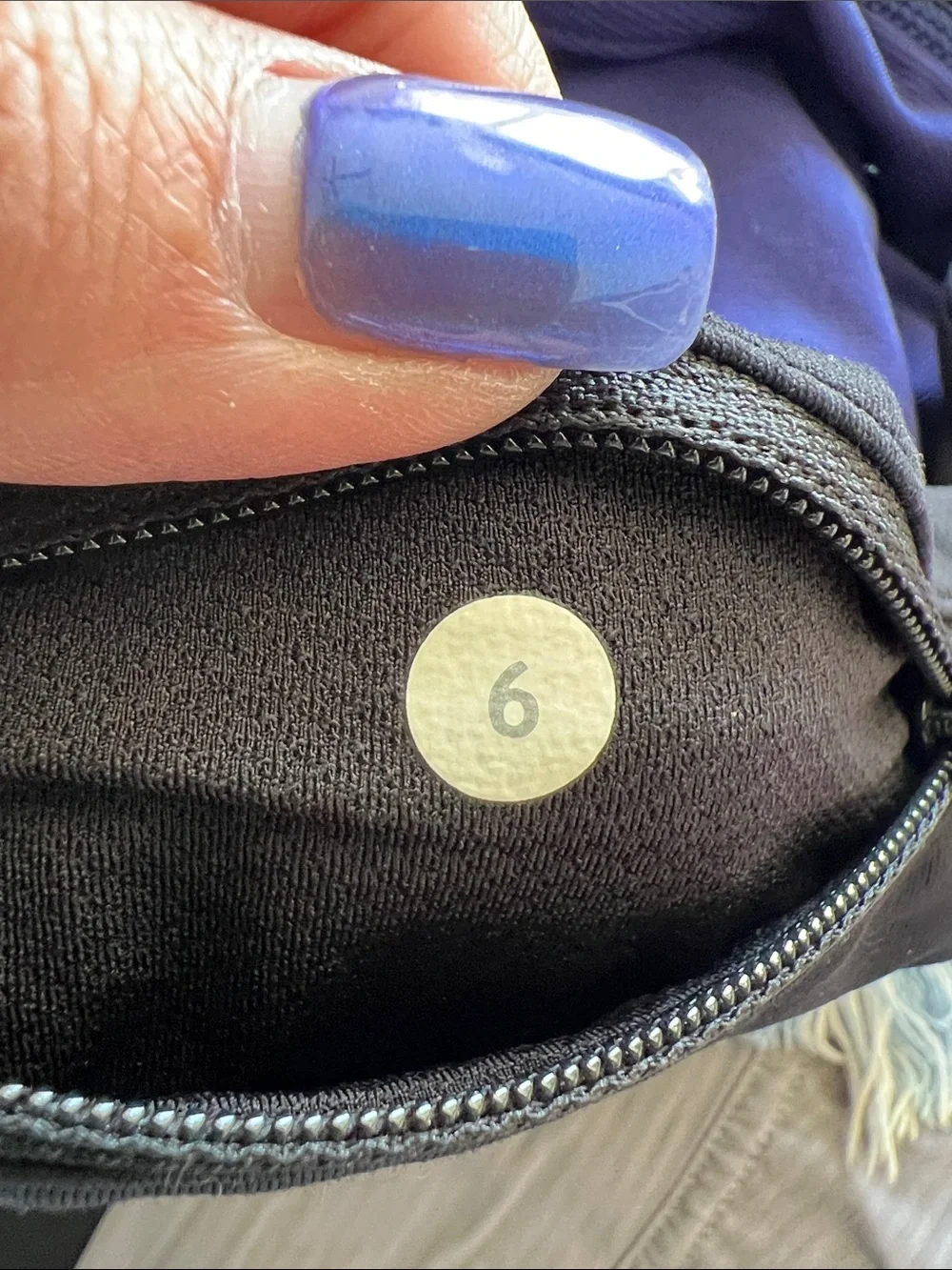Lululemon Women's 3